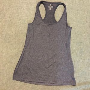 90 degree tank top